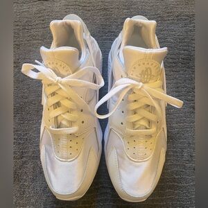 Nike huarache size 9 Men’s